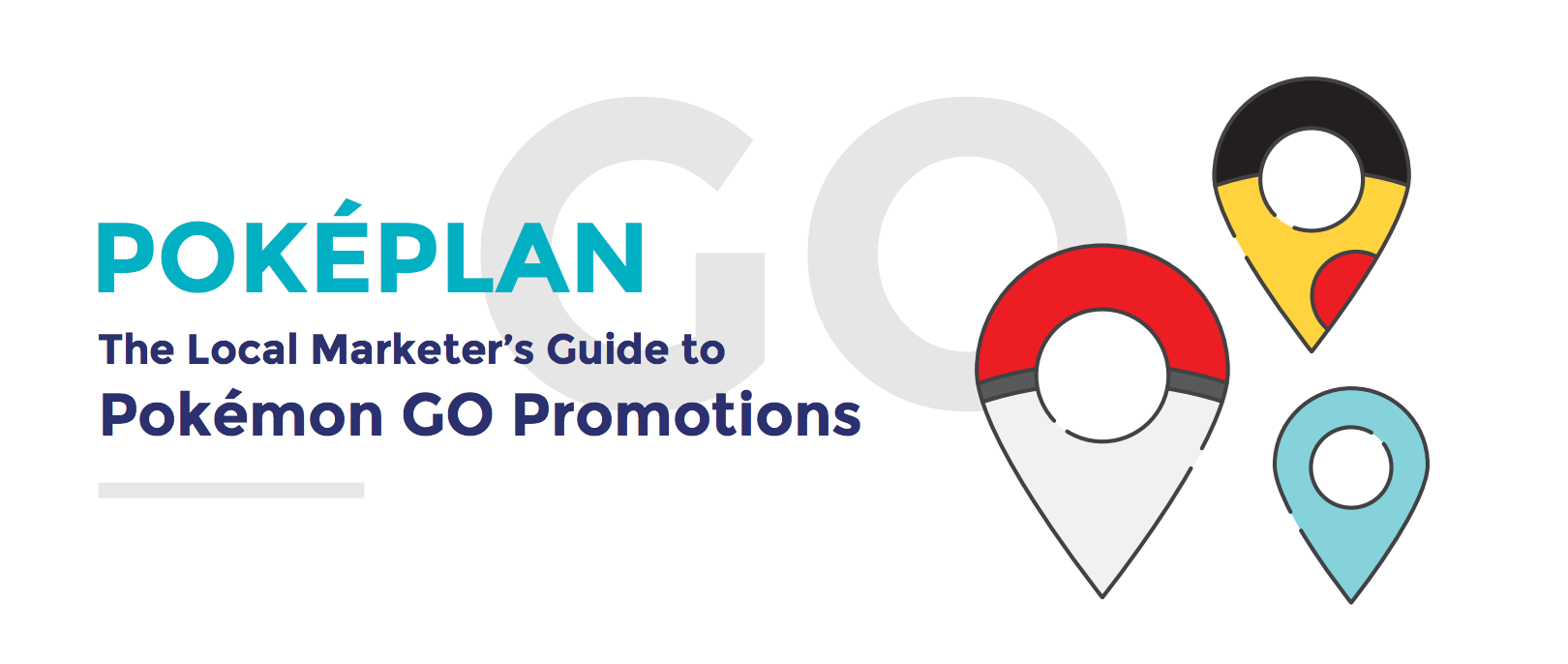 Get your Pokémon GO marketing plan today!