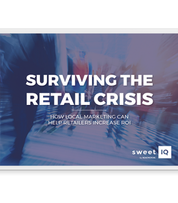 Retail Crisis ebook